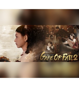 Game of Fate 2: A Century s Promise Steam Key GLOBAL
